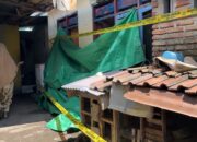 Tragis! Warga Tongkek Kuripan Lombok Barat Ditemukan Tewas Gantung Diri di Kamar