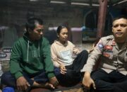 Sempat Dinyatakan Hilang, Rabiatul Adawiyah Warga Aiq Jambe Akhirnya Ditemukan Kembali dalam Kondisi Sehat