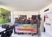 Polda NTB Dianugrahi Apresiasi Tinggi dari Karang Taruna Samudra atas Keamanan MotoGP