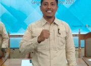 Faizir, S.H. Resmi Terpilih, Karang Taruna Lombok Barat Siap Tingkatkan Peran Sosial Pemuda