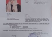 Siswi SMP di Kuripan Lombok Barat, Hilang Usai Pamit Beli Voucher di sekitaran rumahnya, keluarga Laporkan ke Polsek