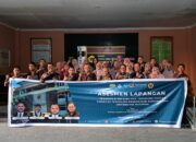 Program Studi Ilmu dan Teknologi Pangan Unram Raih Akreditasi Unggul dari BAN-PT