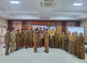 Raih Suara Terbanyak, Mustaqim Terpilih Menjadi Ketua Umum KKG PAI Kota Mataram