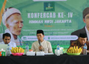 Himmah NWDI Jakarta Sukses Gelar Seminar Nasional: Menggali Spirit Pendidikan dan Keulamaan Maulana Syaikh Zainuddin Abdul Madjid