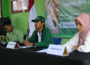 Yunda Citra Lestari Nahkodai Himmah NWDI Jakarta Masa Khidmat 2025–2026