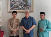 SHILATURRAHIM KE PENASIHAT: MISI KENGUATKAN ARAH PONDOK KE DEPAN