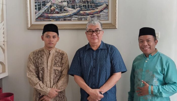 SHILATURRAHIM KE PENASIHAT: MISI KENGUATKAN ARAH PONDOK KE DEPAN