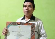 Kepala MI Nurul Jannah NWDI Ampenan Ukir Prestasi Sebagai Kepala Madrasah Inspiratif dari Kemenag RI