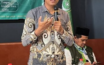 DPP HIMMAH NWDI Kecam Keras Tindakan Premanisme Terhadap Kader HIMMAH NWDI Cabang Lombok Timur
