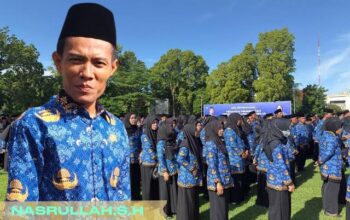 Rencana Pengangkatan Karyawan MBG Jadi PPPK Tuai Sorotan, Forum PPPK Paruh Waktu NTB Nyatakan Kekecewaan