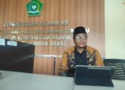 Persiapan Haji Lombok Barat Tuntas, Kuota 2026 Naik – Layanan Lansia Jadi Prioritas