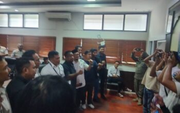 Pemprov NTB Percepat Penuntasan IPR Koperasi Tambang Rakyat, Verifikasi dan Perda Dikebut