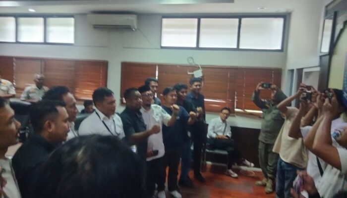 Pemprov NTB Percepat Penuntasan IPR Koperasi Tambang Rakyat, Verifikasi dan Perda Dikebut