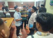 Koalisi Pemuda NTB Desak Percepatan Penerbitan Izin Pertambangan Rakyat