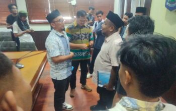 Koalisi Pemuda NTB Desak Percepatan Penerbitan Izin Pertambangan Rakyat
