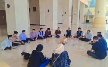 PGA Kota Mataram Mendesak Kemenag NTB Cairkan TPG Guru Agama Sesuai SE Kemenag RI