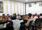 Kepala Kemenag Kota Mataram Pastikan Pencairan TPG Lulusan 2025 Akan Segera Diproses