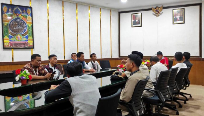 Kepala Kemenag Kota Mataram Pastikan Pencairan TPG Lulusan 2025 Akan Segera Diproses