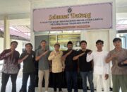 Respons Cepat Kanwil Kementerian Haji NTB Tuai Apresiasi, Jamaah Umrah Terlantar Segera Dipulangkan