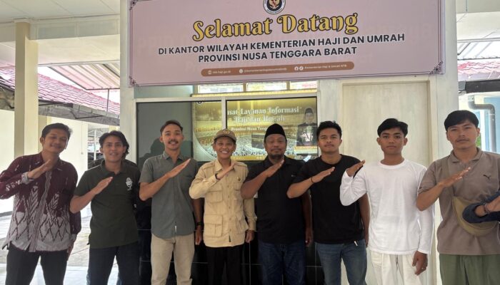 Respons Cepat Kanwil Kementerian Haji NTB Tuai Apresiasi, Jamaah Umrah Terlantar Segera Dipulangkan