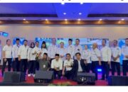 DPW&nbsp; Laskar Gibran NTB Resmi Terima SK,Siap Tancap Gas Perkuat Konsolidasi