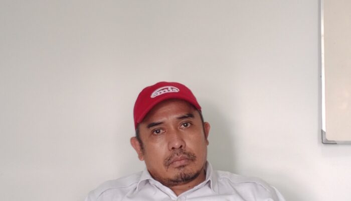 Program Rakyat Macet total, Fraksi Perindo Lobar Semprot Kinerja Eksekutif